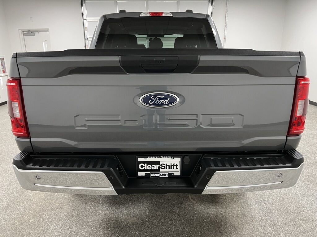 2023 Ford F-150 XLT Highlands Ranch CO