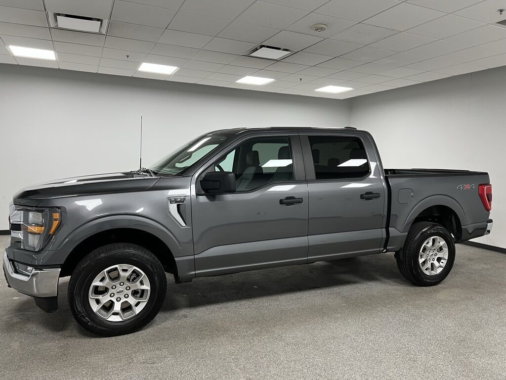 2023 Ford F-150 XLT Highlands Ranch CO
