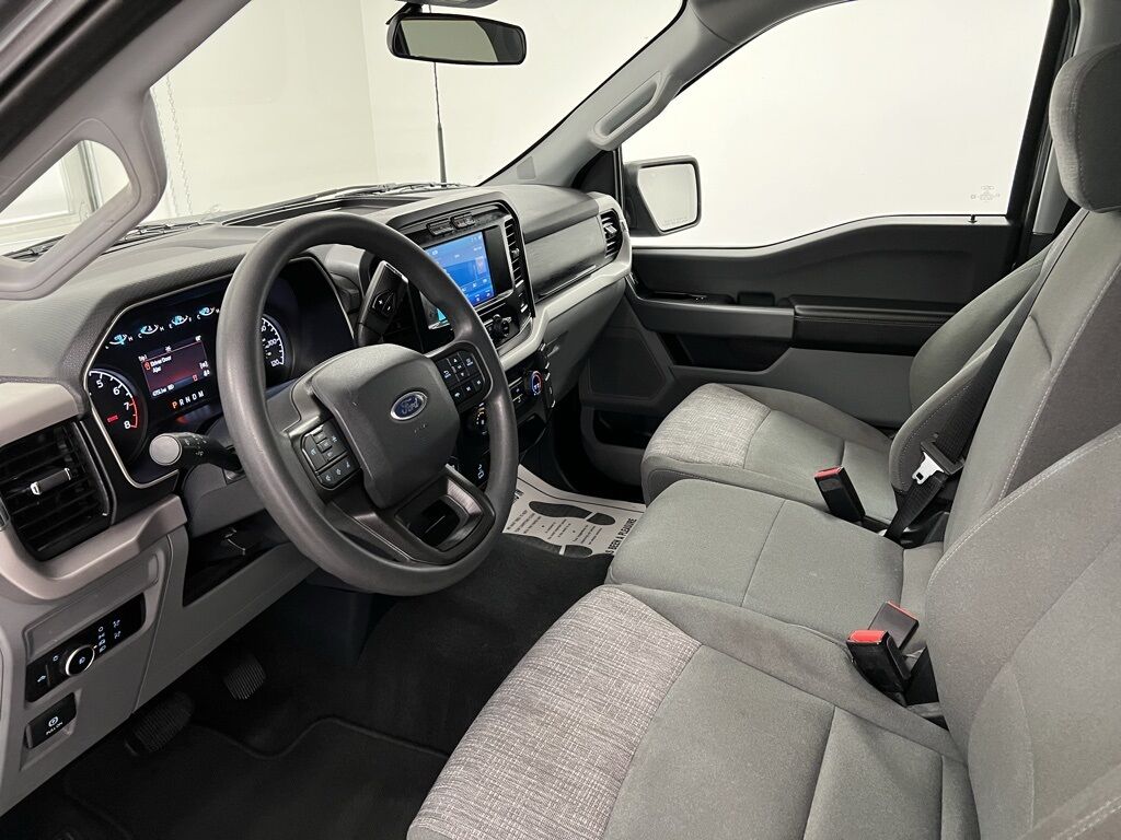 2023 Ford F-150 XLT Highlands Ranch CO