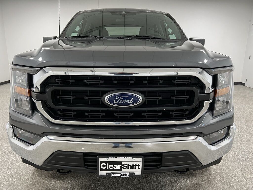 2023 Ford F-150 XLT Highlands Ranch CO