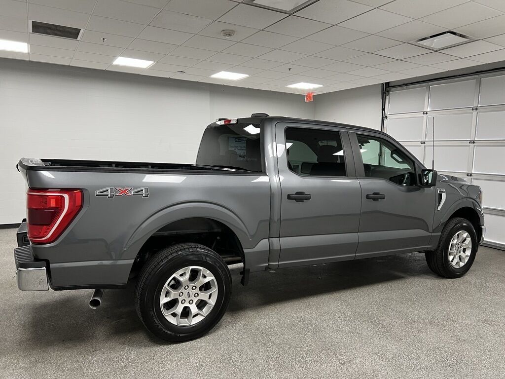 2023 Ford F-150 XLT Highlands Ranch CO