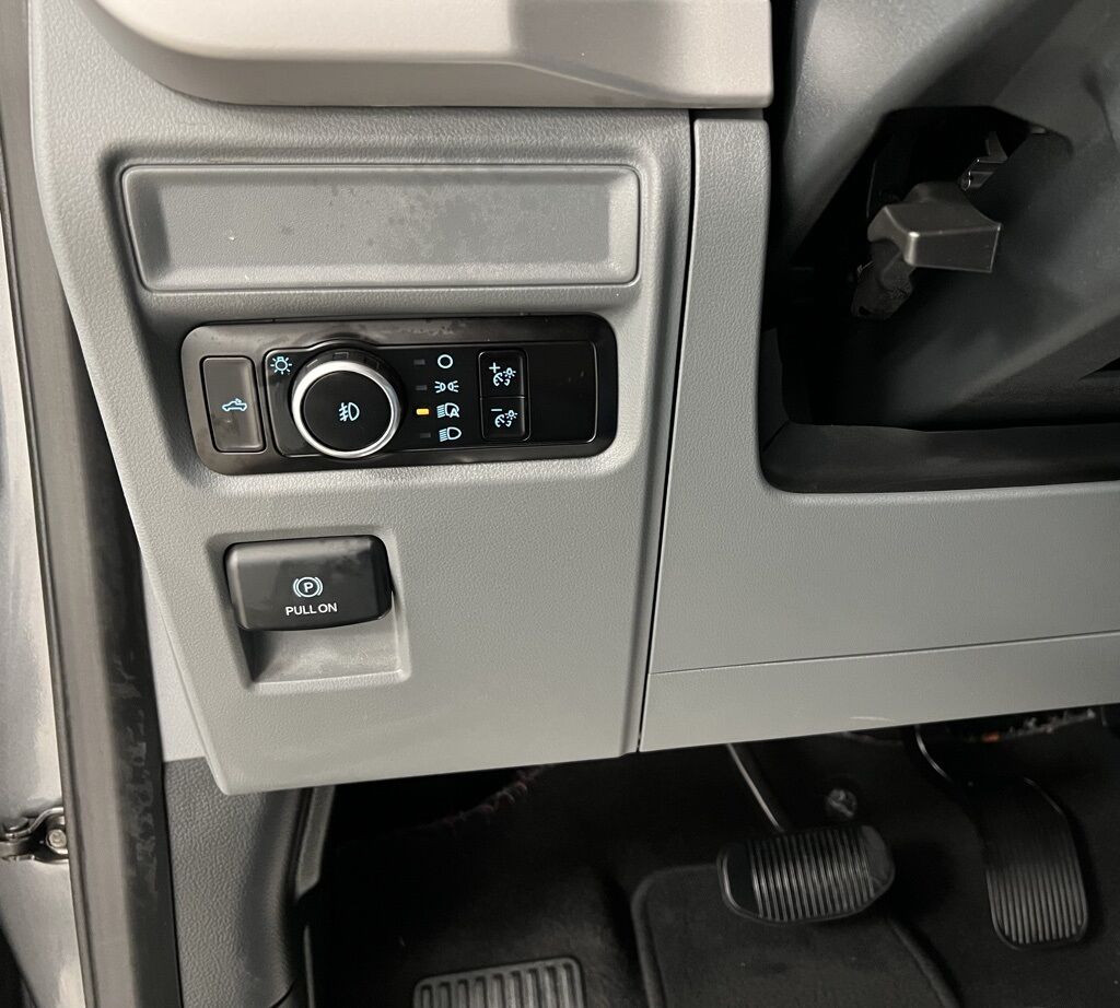 2023 Ford F-150 XLT Highlands Ranch CO