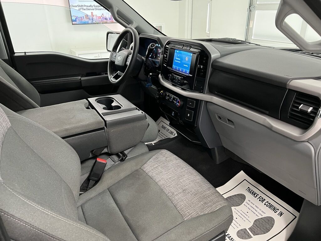 2023 Ford F-150 XLT Highlands Ranch CO