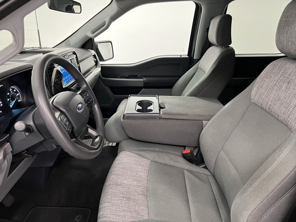 2023 Ford F-150 XLT Highlands Ranch CO