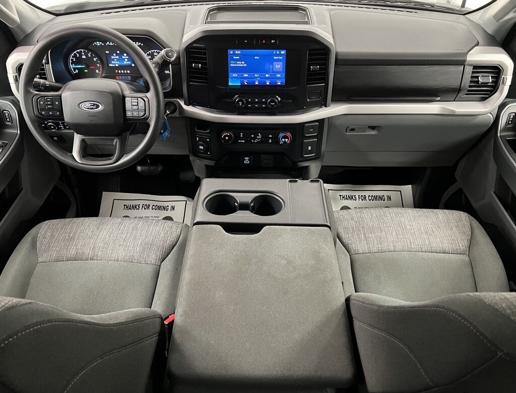 2023 Ford F-150 XLT Highlands Ranch CO