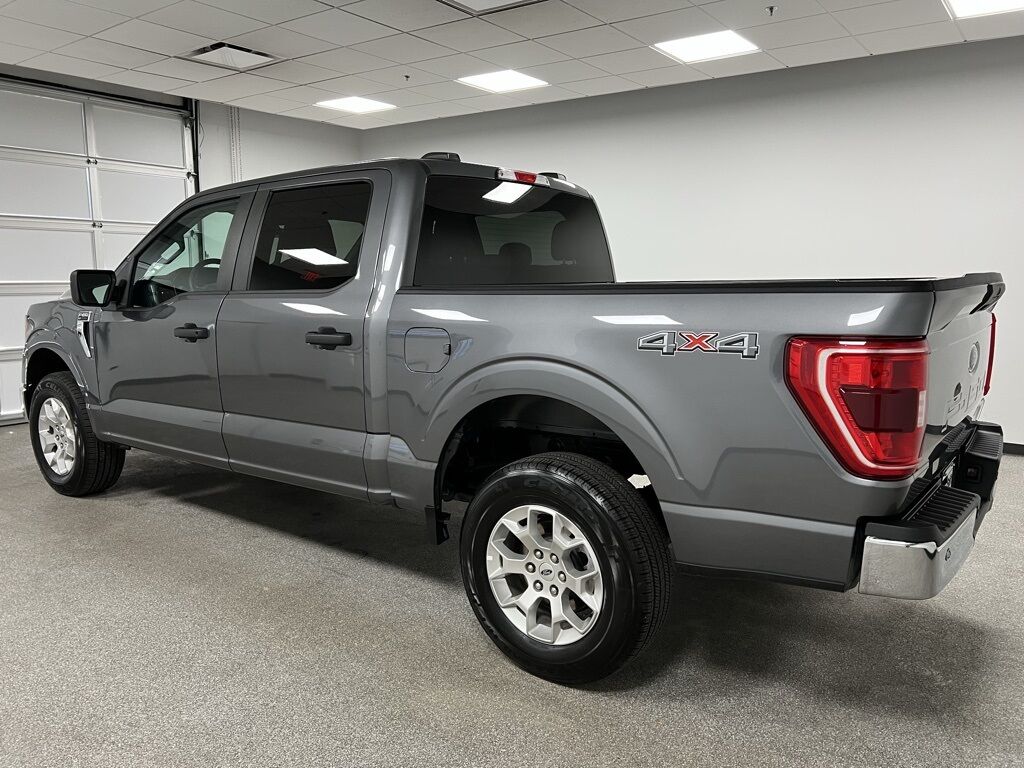 2023 Ford F-150 XLT Highlands Ranch CO