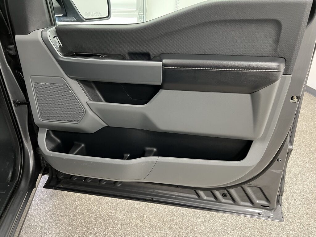 2023 Ford F-150 XLT Highlands Ranch CO