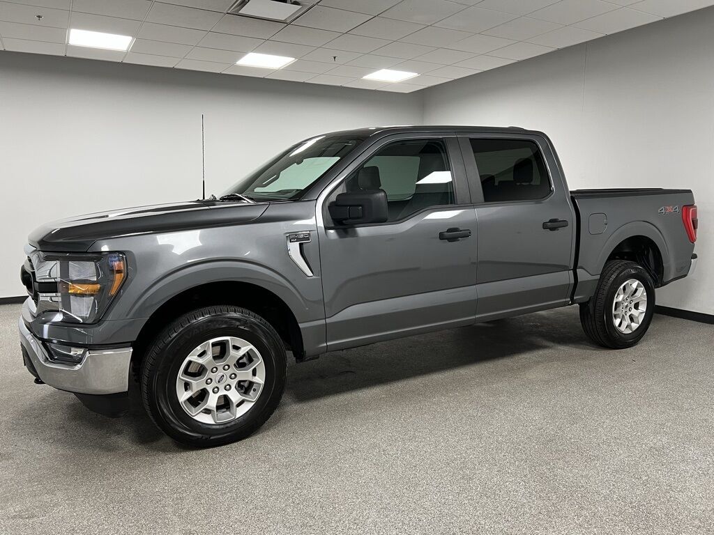 2023 Ford F-150 XLT Highlands Ranch CO