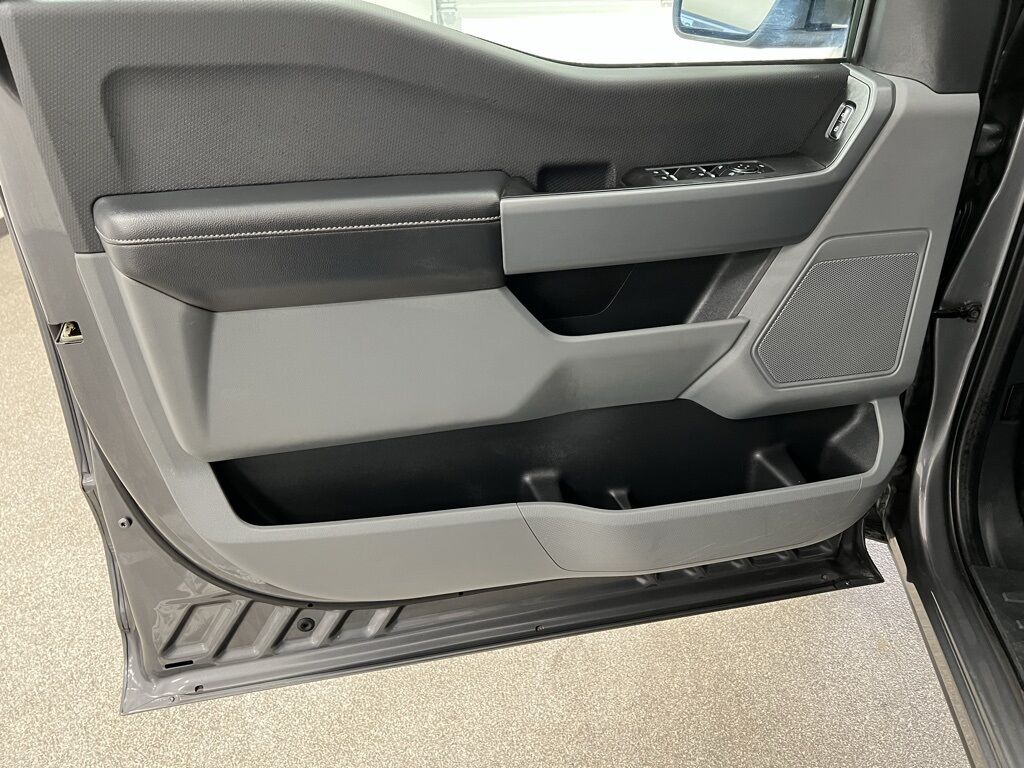 2023 Ford F-150 XLT Highlands Ranch CO