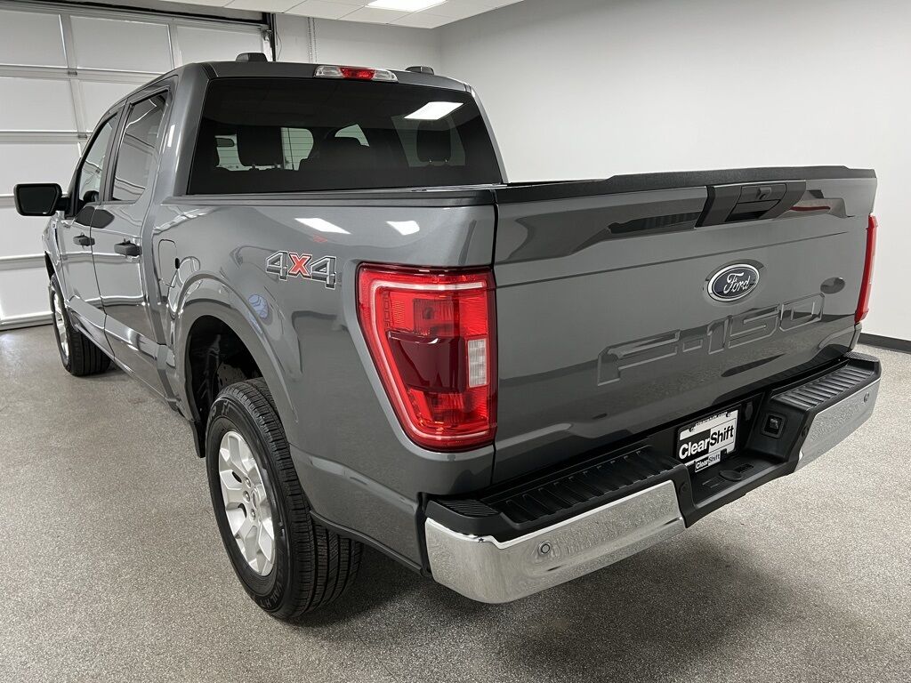 2023 Ford F-150 XLT Highlands Ranch CO