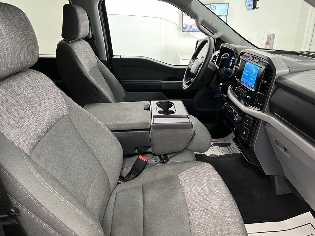 2023 Ford F-150 XLT Highlands Ranch CO