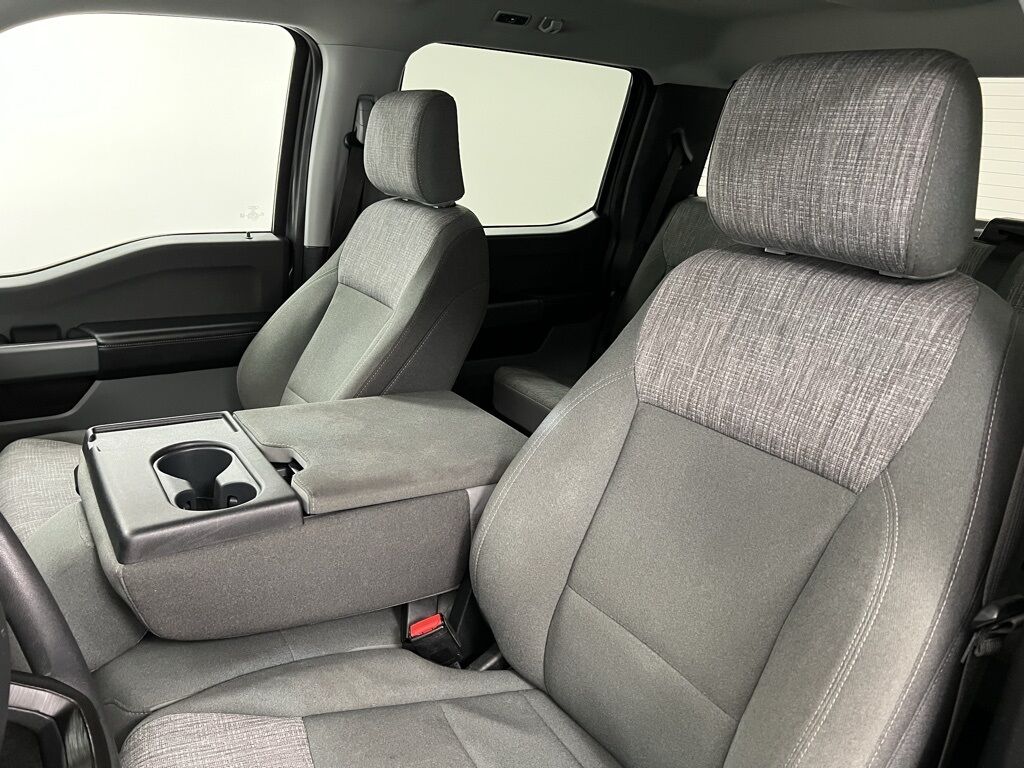 2023 Ford F-150 XLT Highlands Ranch CO