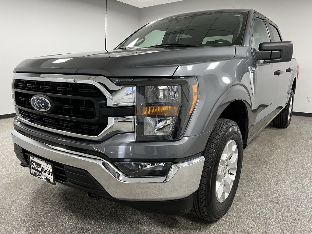 2023 Ford F-150 XLT Highlands Ranch CO