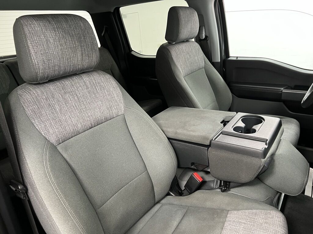2023 Ford F-150 XLT Highlands Ranch CO