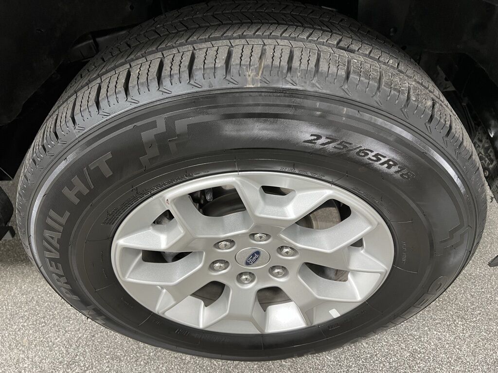 2023 Ford F-150 XLT Highlands Ranch CO