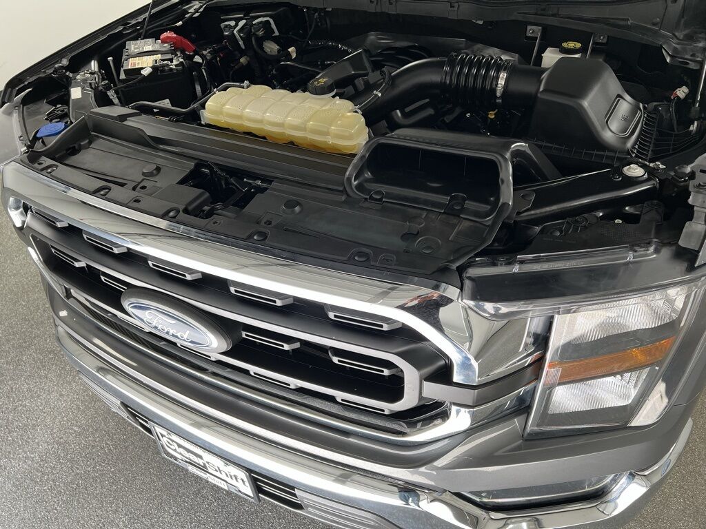 2023 Ford F-150 XLT Highlands Ranch CO