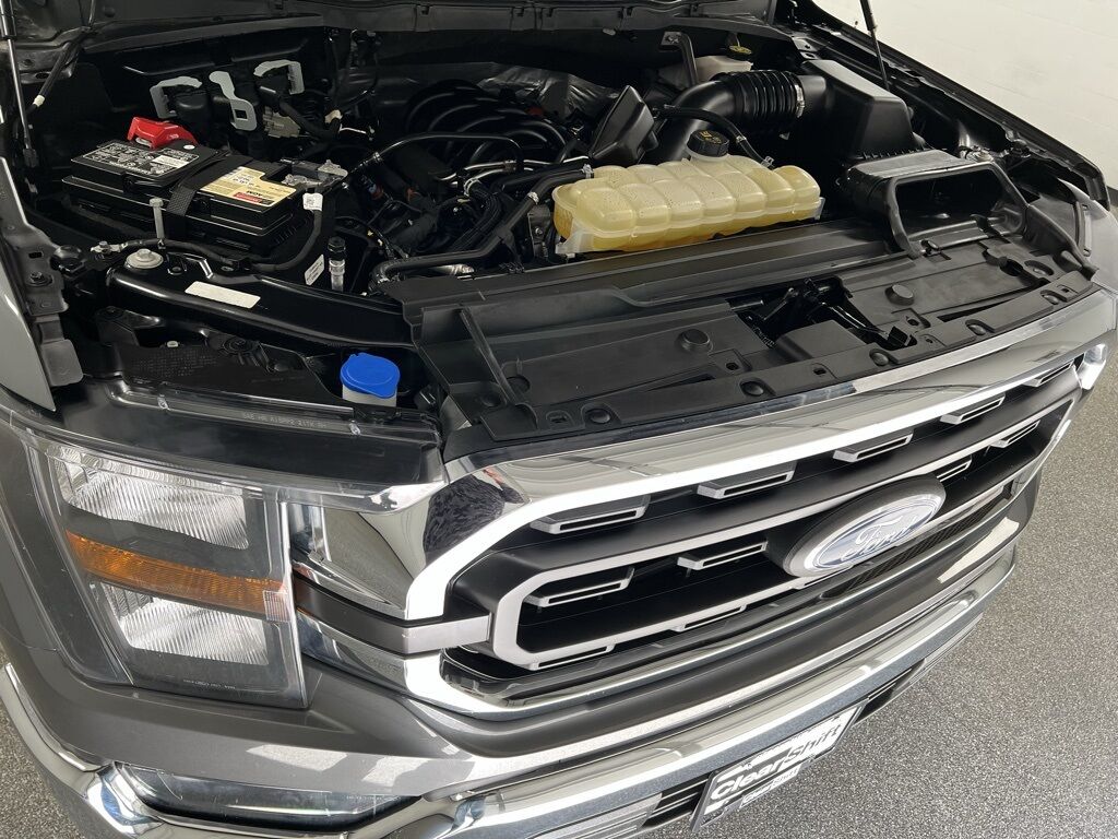 2023 Ford F-150 XLT Highlands Ranch CO