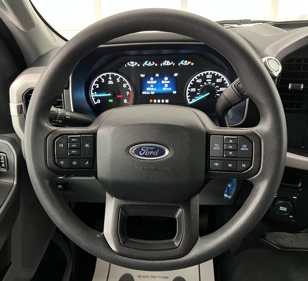 2023 Ford F-150 XLT Highlands Ranch CO
