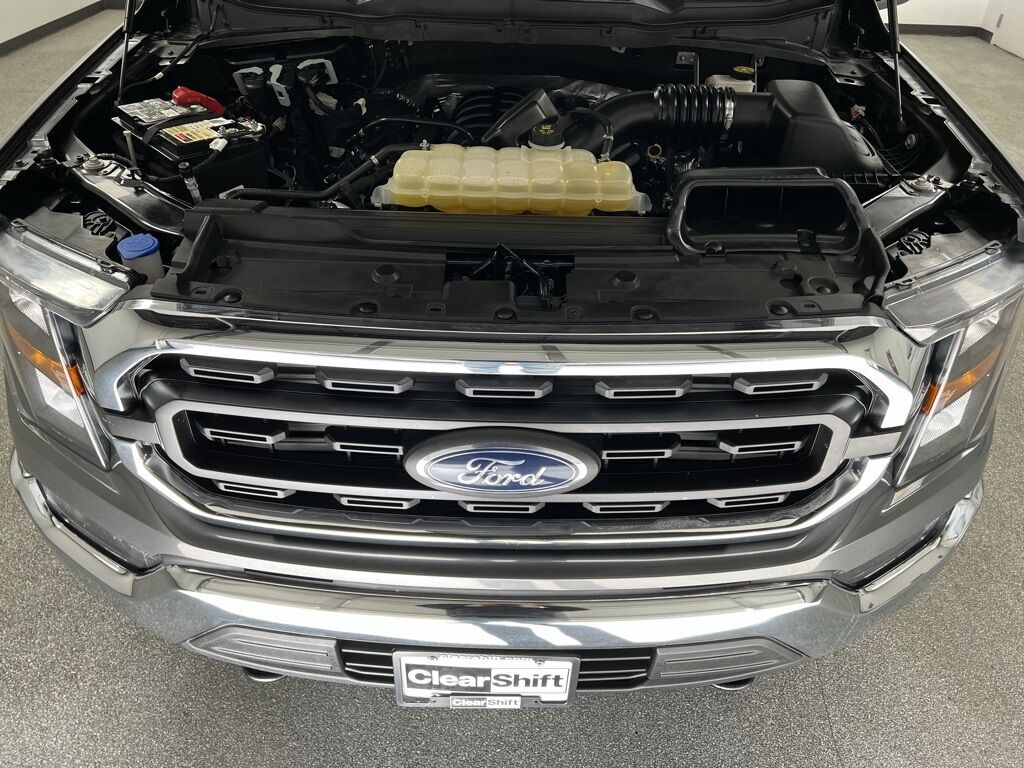 2023 Ford F-150 XLT Highlands Ranch CO