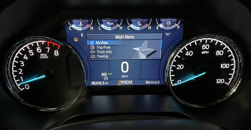 2023 Ford F-150 XLT Highlands Ranch CO