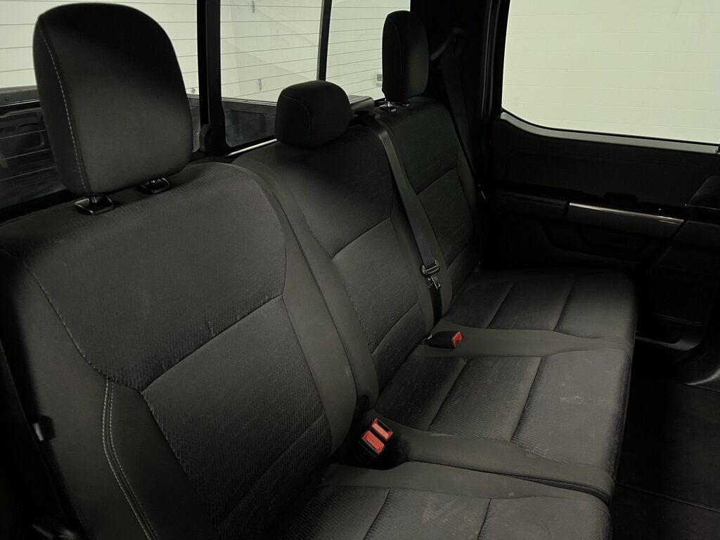 2023 Ford F-150 XLT Highlands Ranch CO