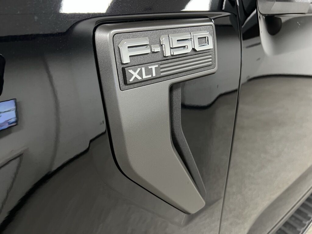2023 Ford F-150 XLT Highlands Ranch CO
