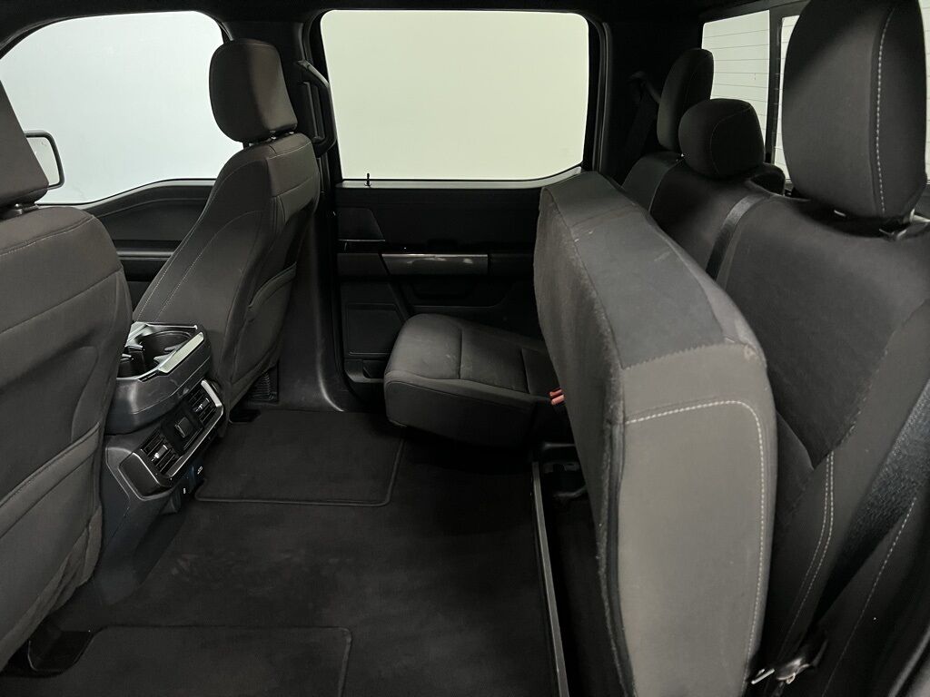 2023 Ford F-150 XLT Highlands Ranch CO