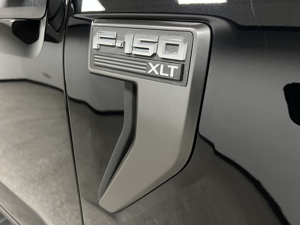 2023 Ford F-150 XLT Highlands Ranch CO