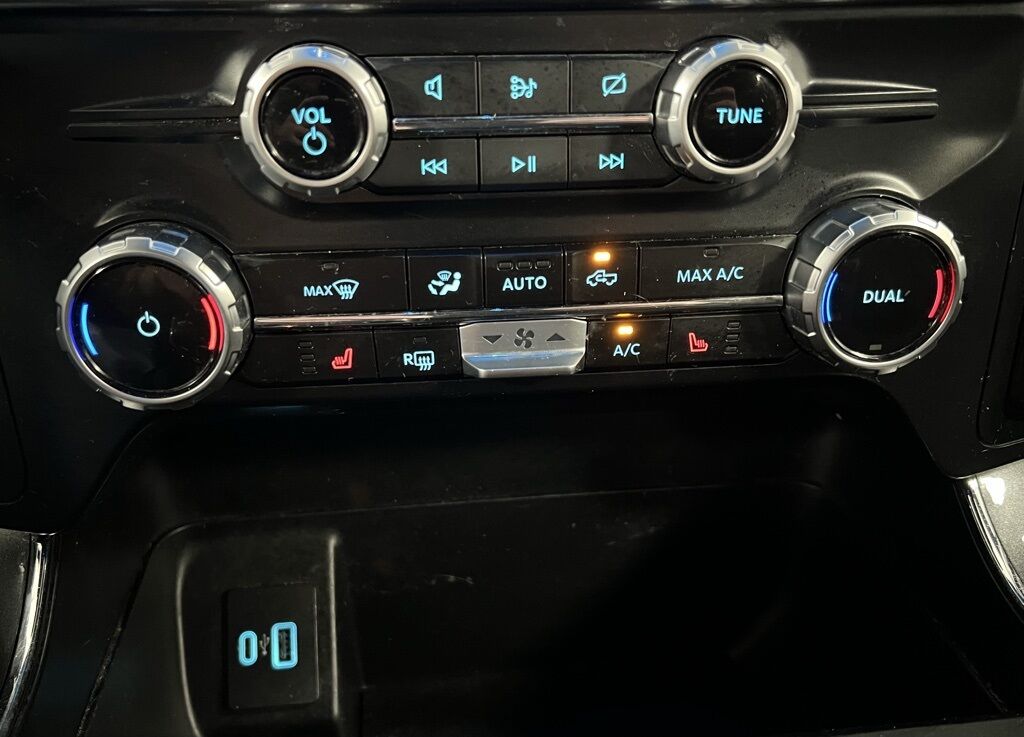 2023 Ford F-150 XLT Highlands Ranch CO