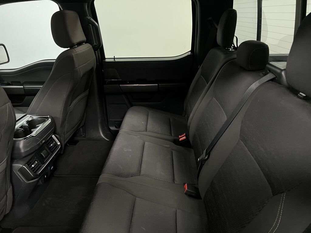 2023 Ford F-150 XLT Highlands Ranch CO