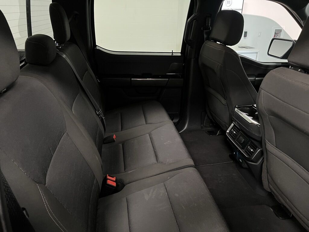 2023 Ford F-150 XLT Highlands Ranch CO