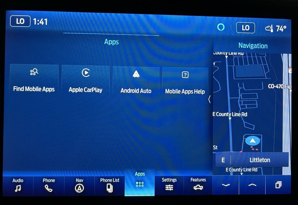2023 Ford F-150 XLT Highlands Ranch CO