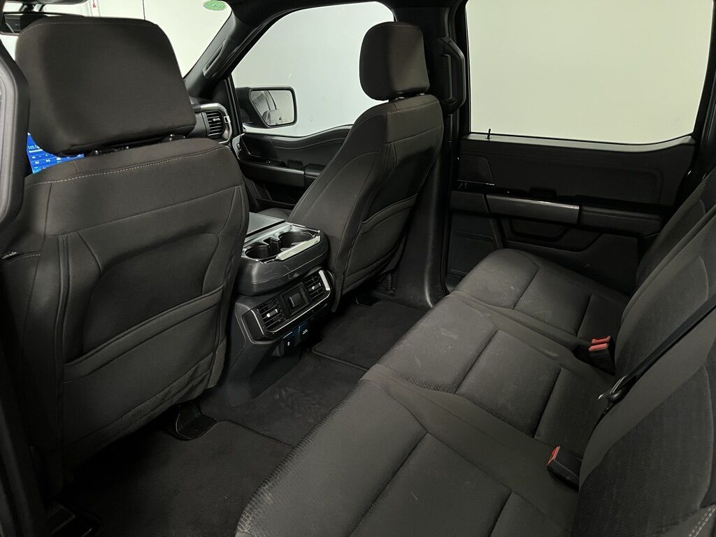 2023 Ford F-150 XLT Highlands Ranch CO