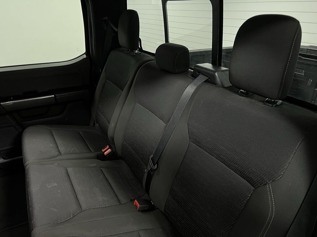 2023 Ford F-150 XLT Highlands Ranch CO