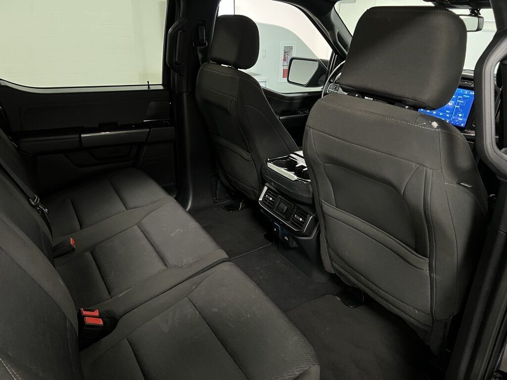 2023 Ford F-150 XLT Highlands Ranch CO