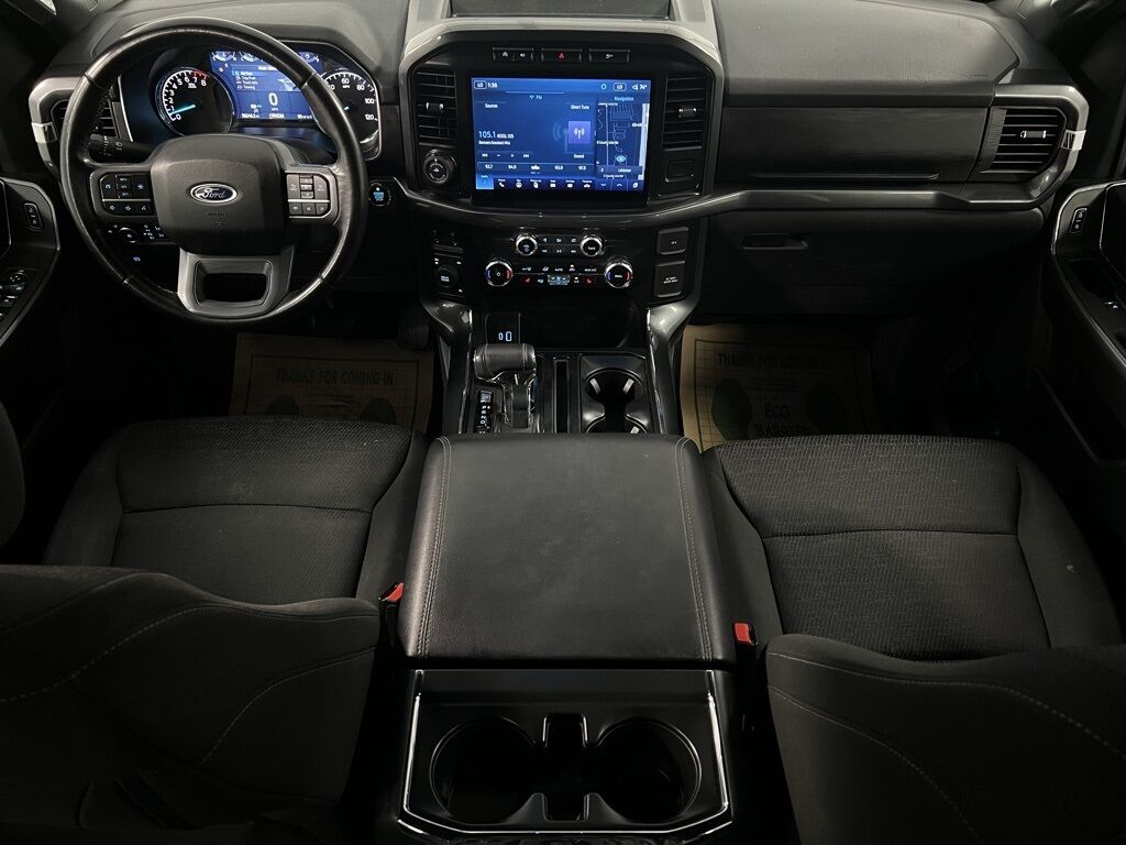 2023 Ford F-150 XLT Highlands Ranch CO