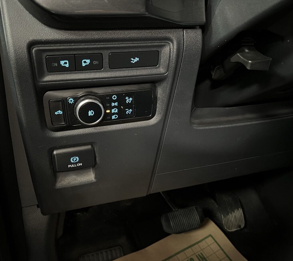 2023 Ford F-150 XLT Highlands Ranch CO