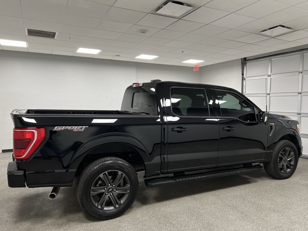 2023 Ford F-150 XLT Highlands Ranch CO