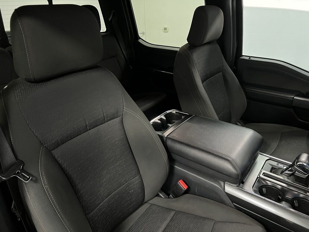 2023 Ford F-150 XLT Highlands Ranch CO