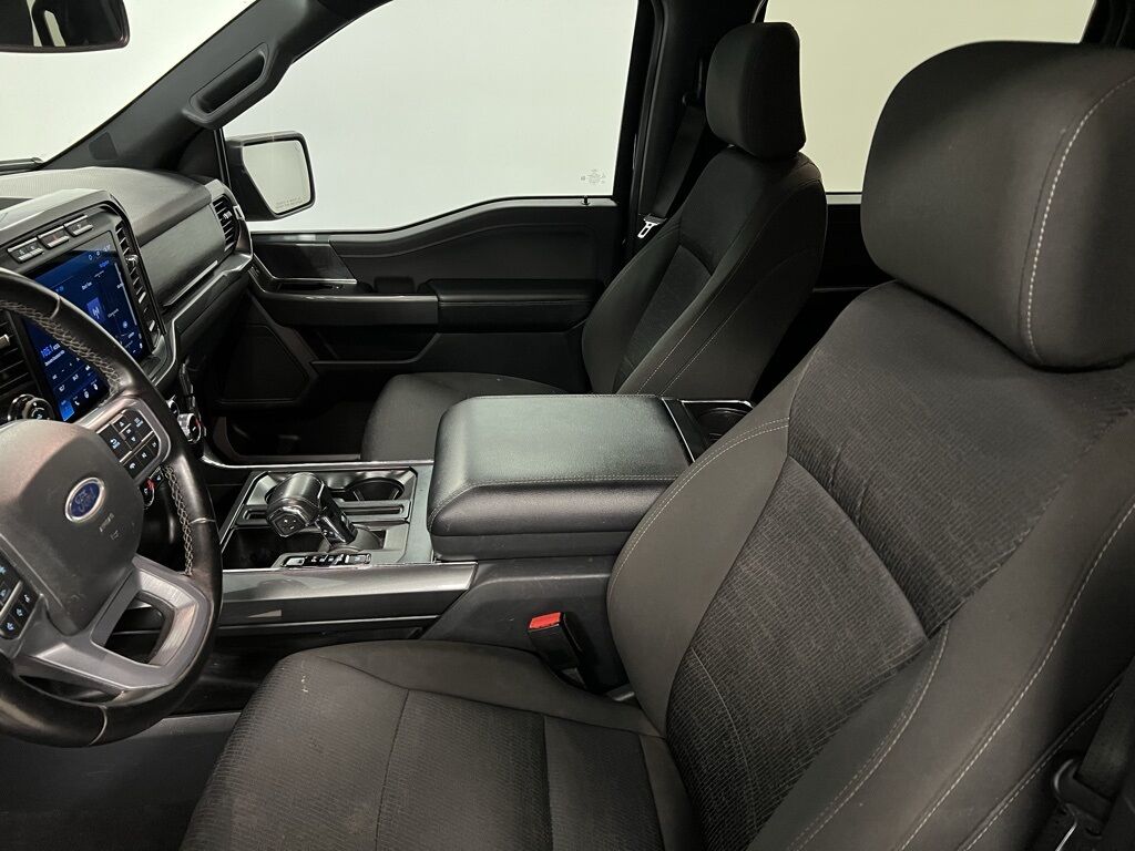 2023 Ford F-150 XLT Highlands Ranch CO