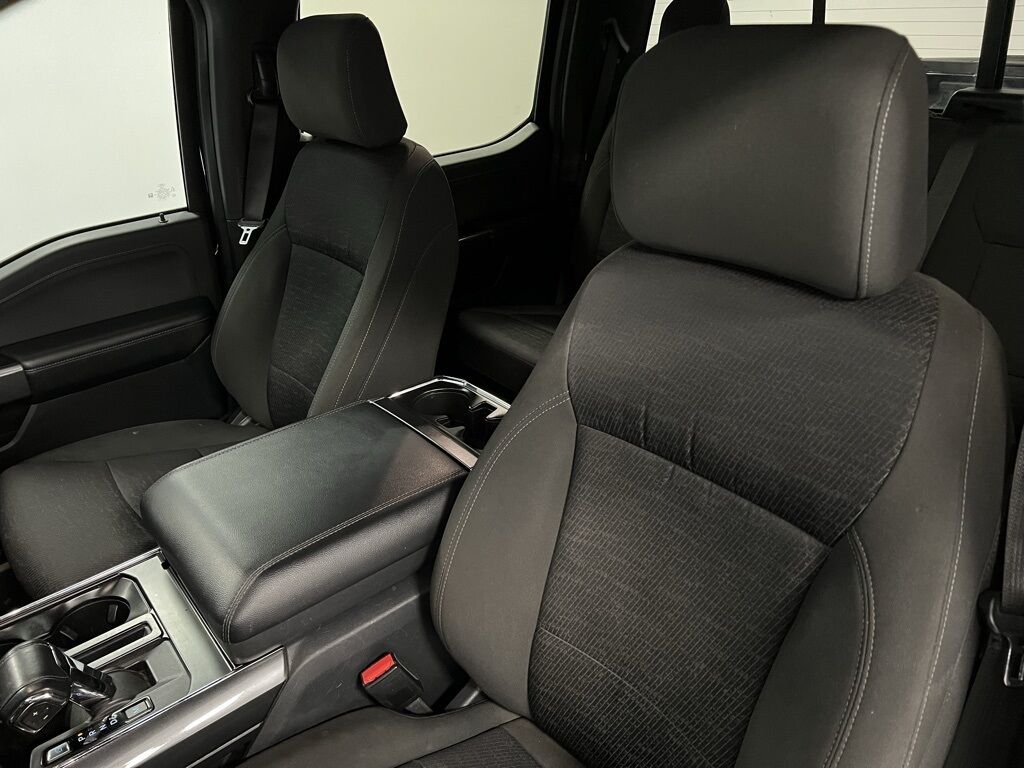 2023 Ford F-150 XLT Highlands Ranch CO