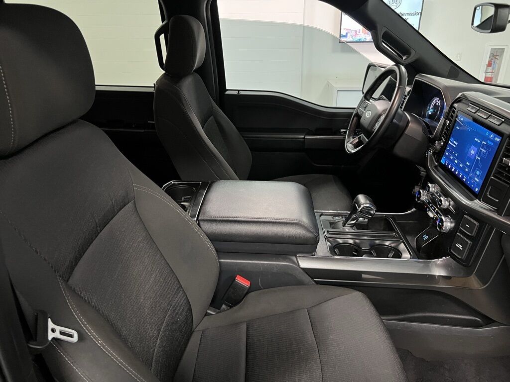 2023 Ford F-150 XLT Highlands Ranch CO