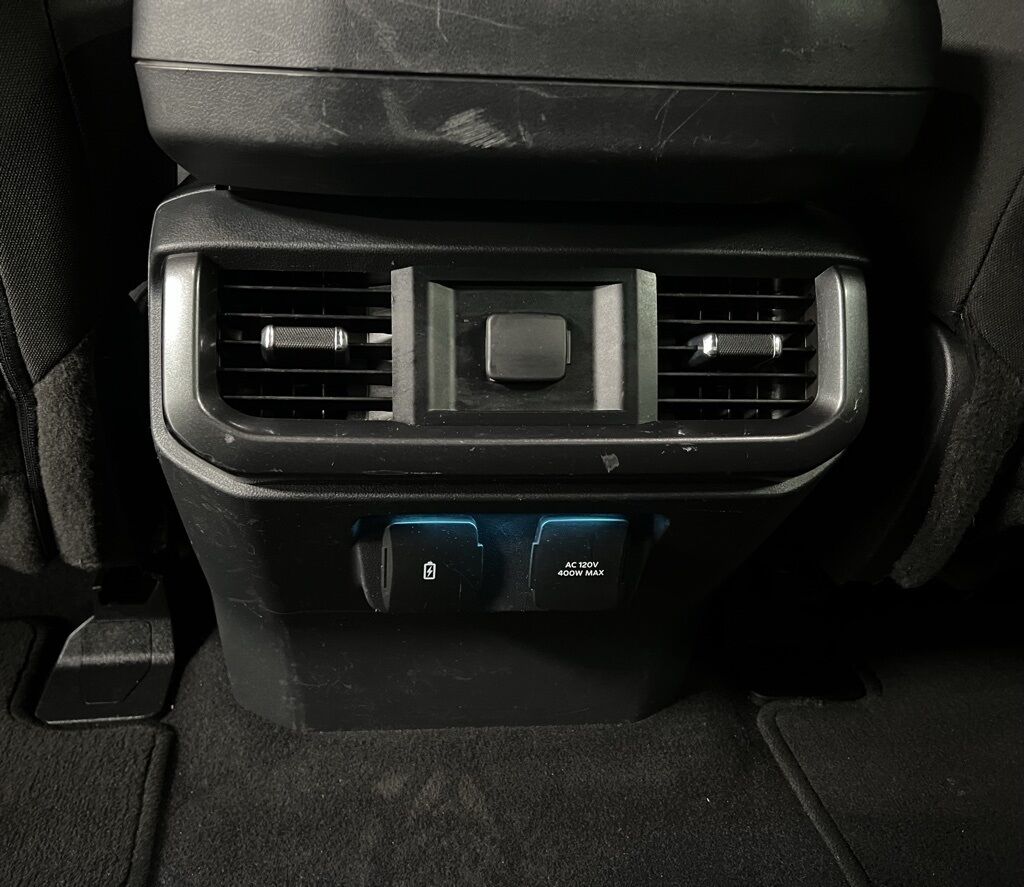 2023 Ford F-150 XLT Highlands Ranch CO