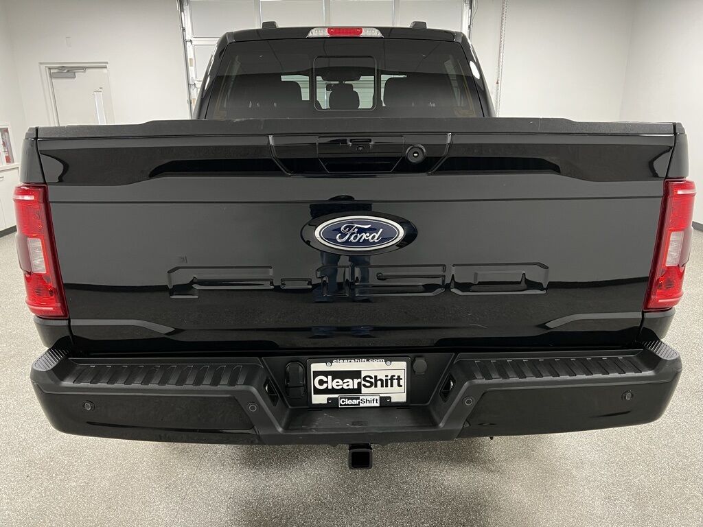 2023 Ford F-150 XLT Highlands Ranch CO