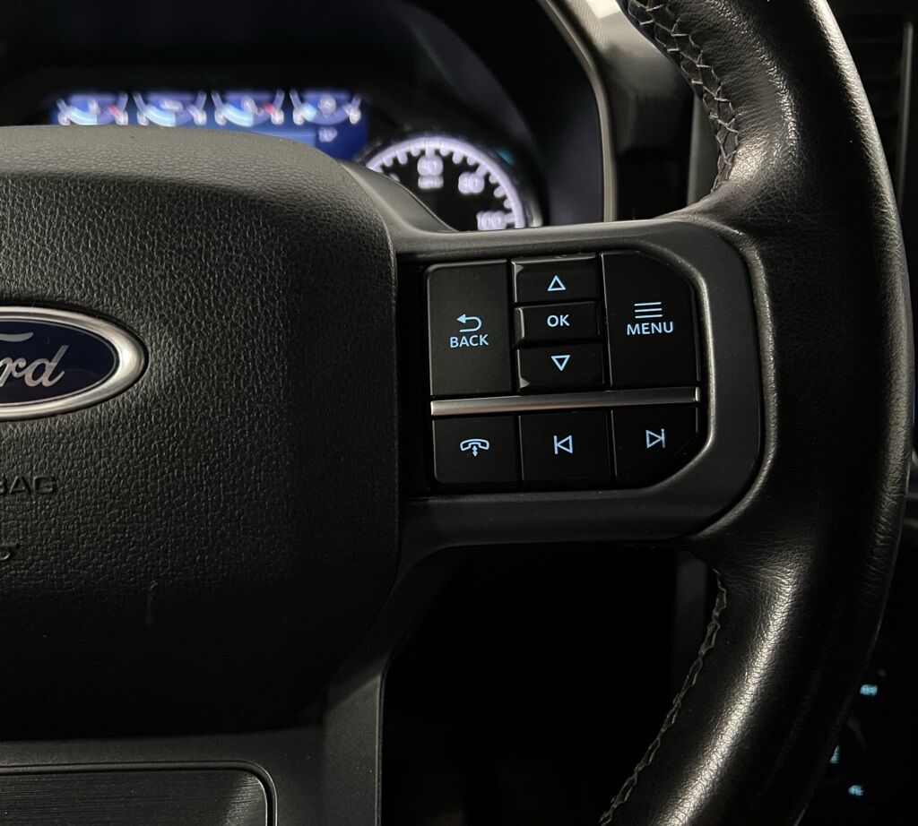 2023 Ford F-150 XLT Highlands Ranch CO