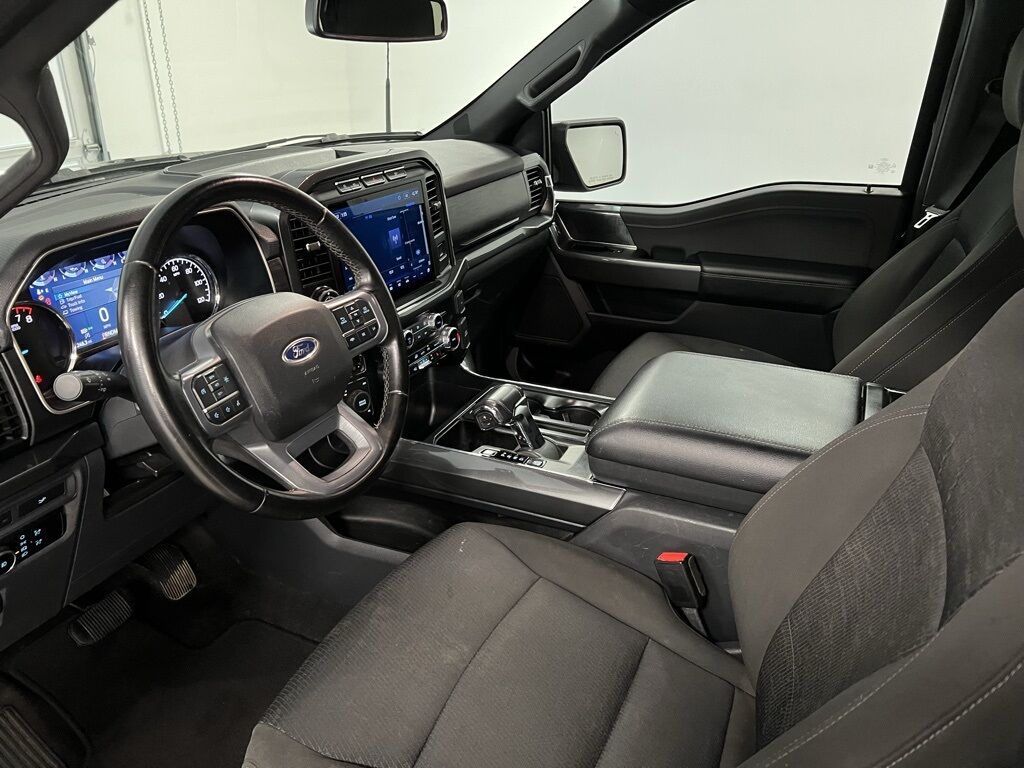 2023 Ford F-150 XLT Highlands Ranch CO