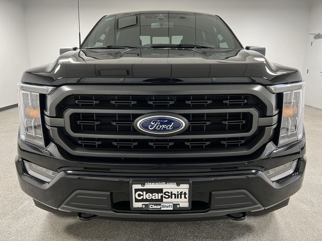 2023 Ford F-150 XLT Highlands Ranch CO