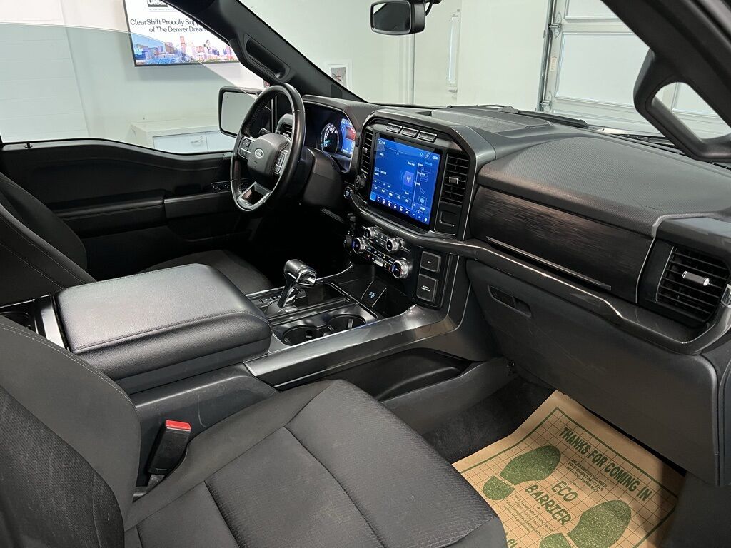 2023 Ford F-150 XLT Highlands Ranch CO