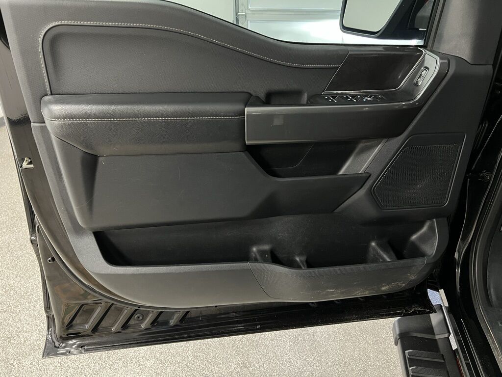 2023 Ford F-150 XLT Highlands Ranch CO