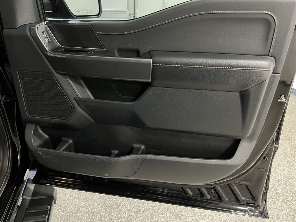 2023 Ford F-150 XLT Highlands Ranch CO